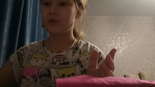 ✨Тутор на супер лёгкий пенал из пенапласта✨