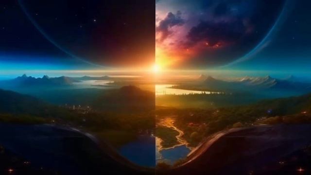 Амбиентная инструментальная музыка, звуки пианино..Окунитесь в атмосферу релакса..