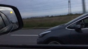 Kia ceed GT vs BMW 320d st1, JEEP SRT8, BMW 530i G30