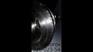 Коленвал Кадиллак CTS 2.8 3.2 LP1 Коленчатый Вал Цилиндров Cadillac CTS 2,8 3,2 Доставка по СНГ