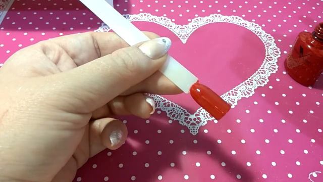 Обзор гель-лака Venalisa. Цвет №927 смотреть онлайн