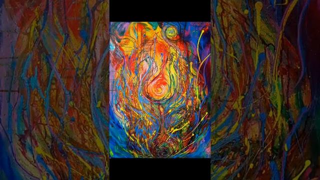 Contemporary art смотреть онлайн