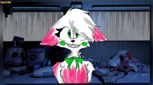 МИФЫ FNAF - ФАНТАЙМ САЛЛИ (FUNTIME SALLY) - ТАНГЛ ИЛИ ЛОЛБИТ?