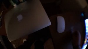 Gaming Setup! (32' LED TV, MacBook Pro, Etc)!