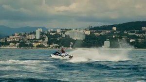 Arkadi Dumikyan - Run Baby Run