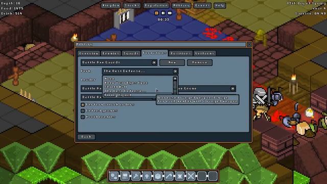 Gnomoria 42. Первые изобретения смотреть онлайн