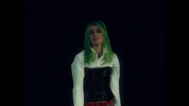 Лианель - Глупенькая Девочка (cover Валя Карнавал) смотреть онлайн