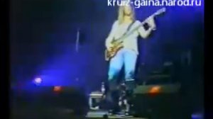 BASS SOLO. Фёдор Васильев. 1999 год. Бас-соло Фёдора Васильева