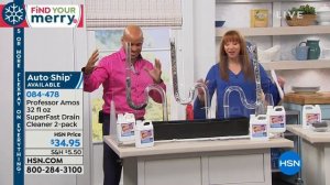 HSN | Home Solutions featuring Bissell Cleaning Anniversary 09.30.2018 - 09 PM