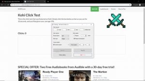 HOW TO DOWNLOAD/USE AUTOCLICKER ON BOOGA! (Roblox Booga Booga Tutorial)