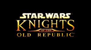 KOTOR - потерянный ДУХ игр ПРОШЛОГО? Star Wars: Knights of the Old Republic обзор.