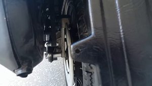 Мотоцикл ИЖ 8.202 Лидер.