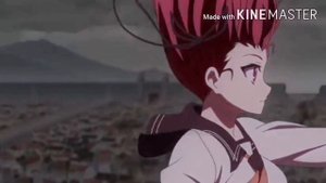 Клип×××По велению адской сестры ×××[AMV]