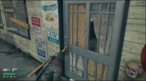 PS 4 Days Gone / Жизнь После Сюжетное задание 5 Тяга к Смерти