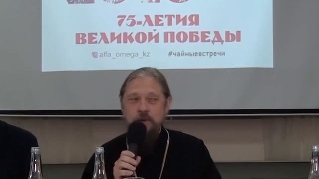 О чётких ориентирах добра и зла смотреть онлайн