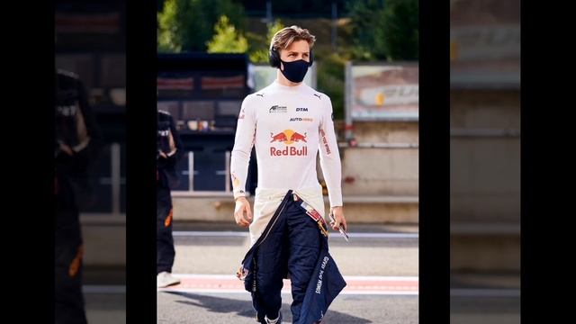 Аналитика от Рауль рамазанов, про Роберт шварцман будище чемпионов за Ferrari!.