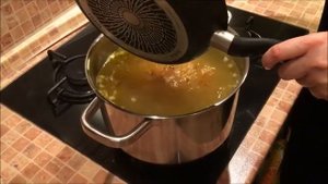 Постные щавеливые щи. Простой и вкусный рецепт приготовления зеленых щей без мяса.