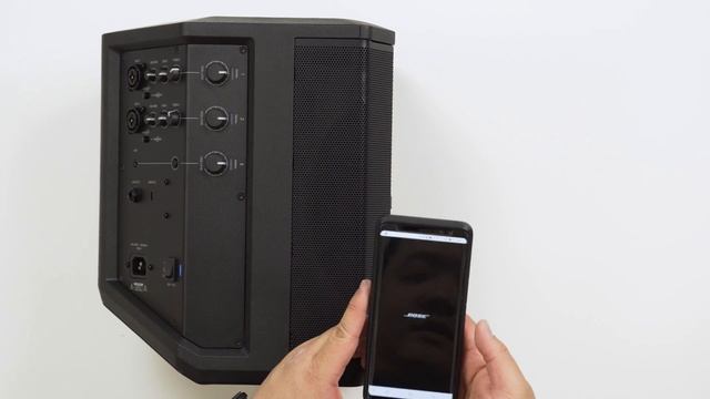 Powerful Portable PA - Bose S1 Pro | Unboxing & Quick Look смотреть онлайн