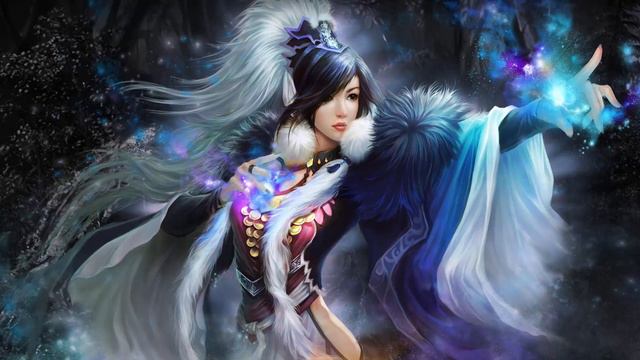 ENIGMA tic Лучшая музыка для души и отдыха. Красивые и экзотические мелодии для расслабления. смотреть онлайн