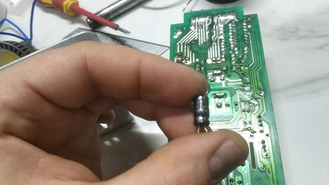 Быстрый ремонт блока питания на 24v для светодиодной ленты смотреть онлайн