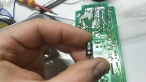 Быстрый ремонт блока питания на 24v для светодиодной ленты