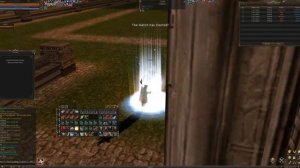 Lineage 2 Dex - Wind Rider Olympiad Fights