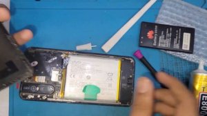 Замена экрана Vivo V15 & V15 Pro Broken Screen And Touch Combo Replacement