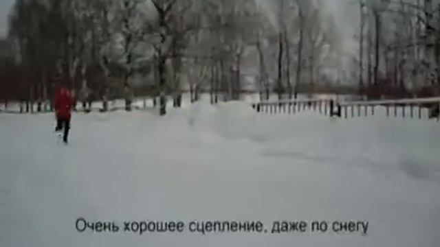 Проект ТЕСТ. Asics Gel Nimbus 13 смотреть онлайн