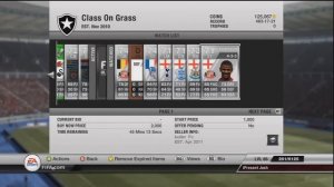 Fifa 12 UT Trading Tips - BPL Silvers - Who to trade with!