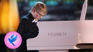 С. Прокофьев, марш Монтекки и Капулетти из балета «Ромео и Джульетта». Синяя птица 2017. Новый 3 с…