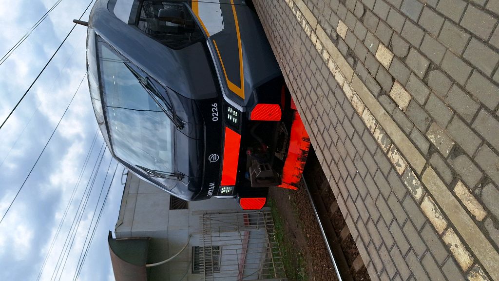 делаю ТР3 для промежуточного вагона эд4м смотреть онлайн