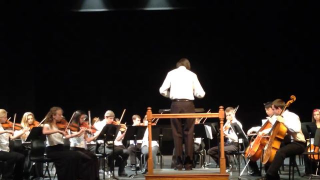 Locatelli Concerto Grosso No. 11 in C minor, IV. Giga смотреть онлайн