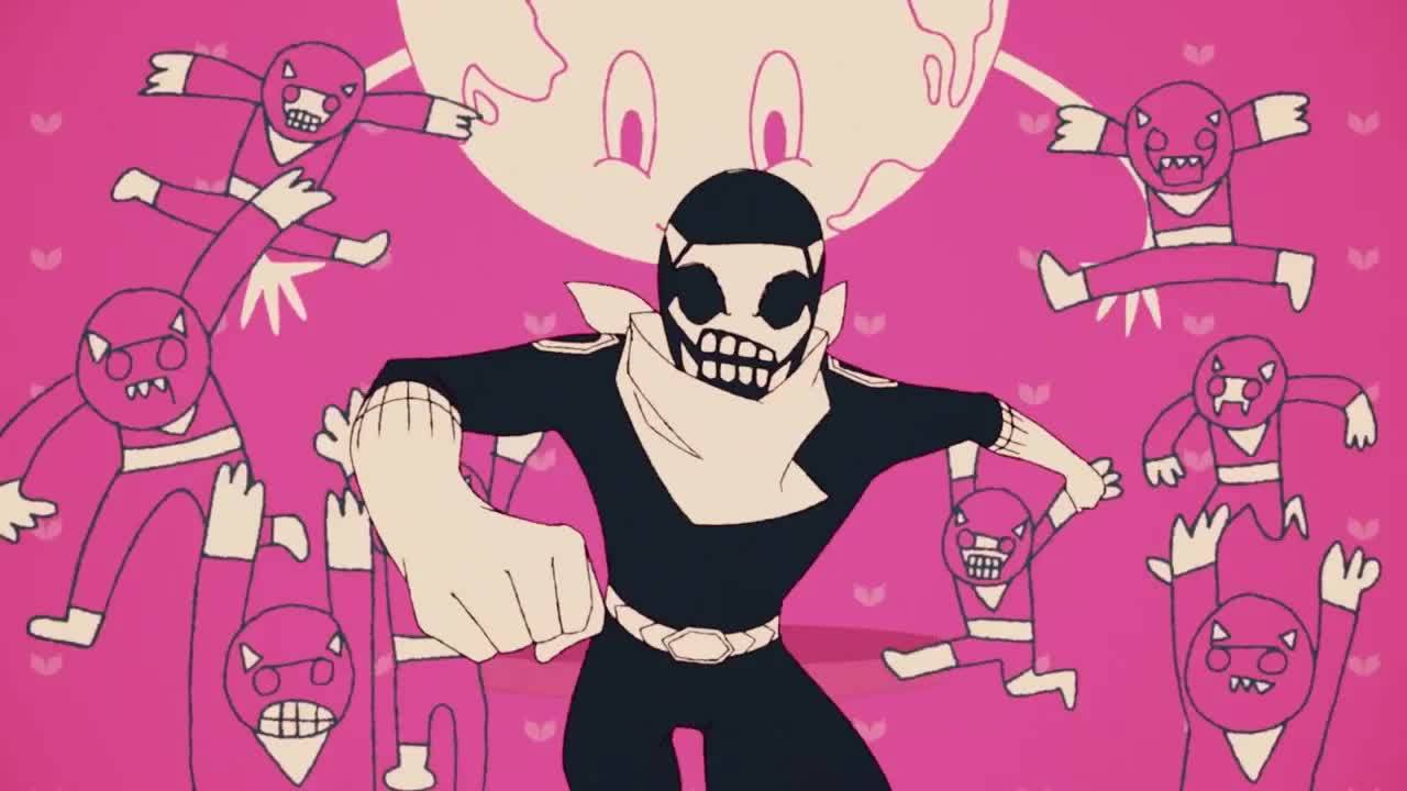 Sentai Daishikkaku Op