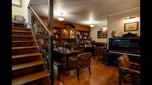 Виды ресторанов