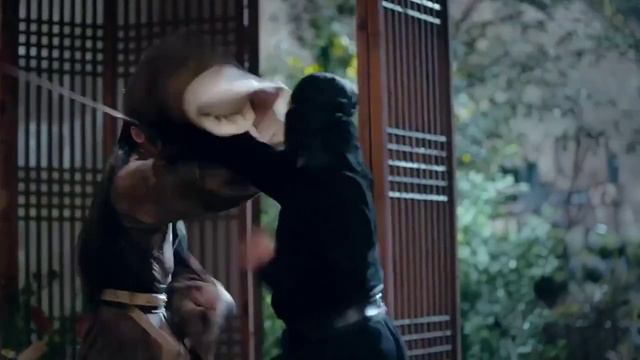 Волосы в серебре 1 сезон 1 серия