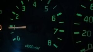 Плавают обороты холостого хода ЗМЗ - 4062 ГАЗ - 3102