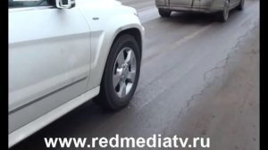 Mercedes-Benz GLK vs Freelander 2