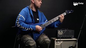 ESP LTD ARROW-1000 VA | TV Guitar Center