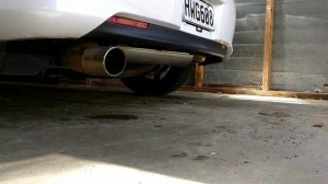 Toyota Blade - After