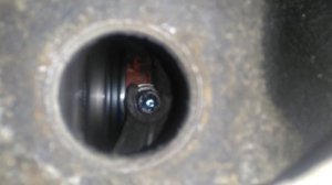 Работа выжимного подшипника МТЗ 82