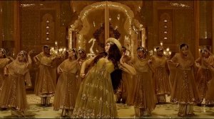 4K Remastered - Deewani Mastani | Deepika Padukone | Bajirao Mastani