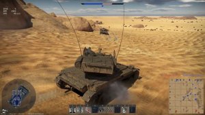 Сборник глюков aka AMX-13 (SS.11) | War Thunder