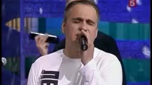 Лесоповал Сирень (Вячеслав Величковский)