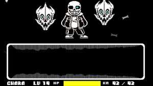 UNDERTALE [5th Anniversary] - Metal Megalovania V2 (ReveX Cover) ORIGINAL VIDEO