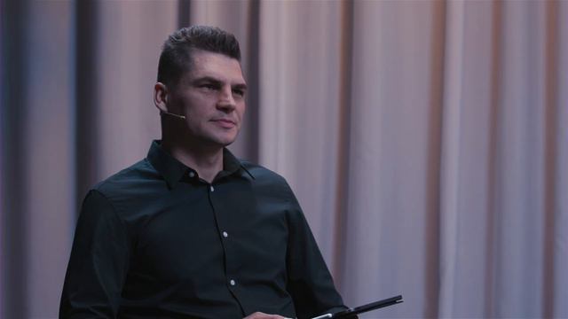6. Он умер за нас
