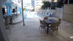 КРАТКИЙ ОБЗОР ОТЕЛЯ Sultan Sipahi Resort 4*. ТУРЦИЯ, АЛАНЬЯ 2021