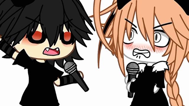 бит бокс батл с Анджелой)||гача•||??✨ смотреть онлайн