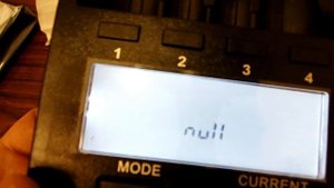 Зарядное устройство с встроенным тестером емкости LiitoKala Lii 500