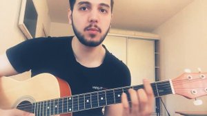 Как играть Рапапам на гитаре (Miyagi & Endspiel)