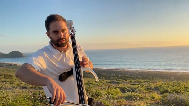 La Bachata - Manuel Turizo [Violonchelo Cover by CaboStrings] #instrumentalcover смотреть онлайн